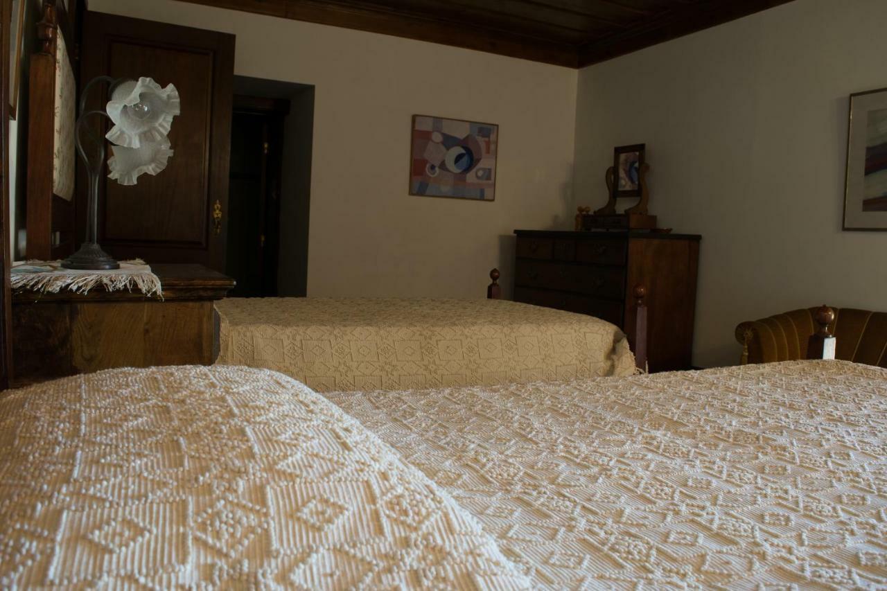 Casa De Pascoaes Historical House Villa Amarante Luaran gambar